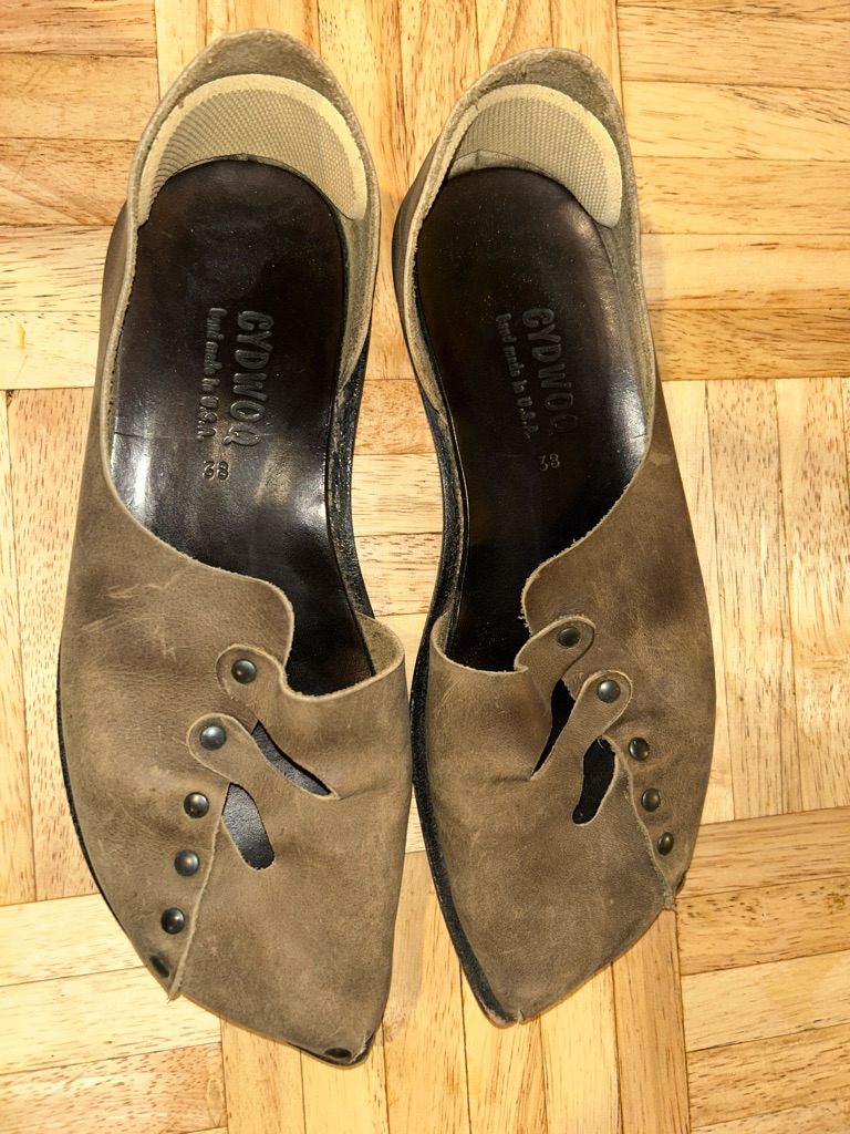 Bonnet Women's Cydwoq Shoe